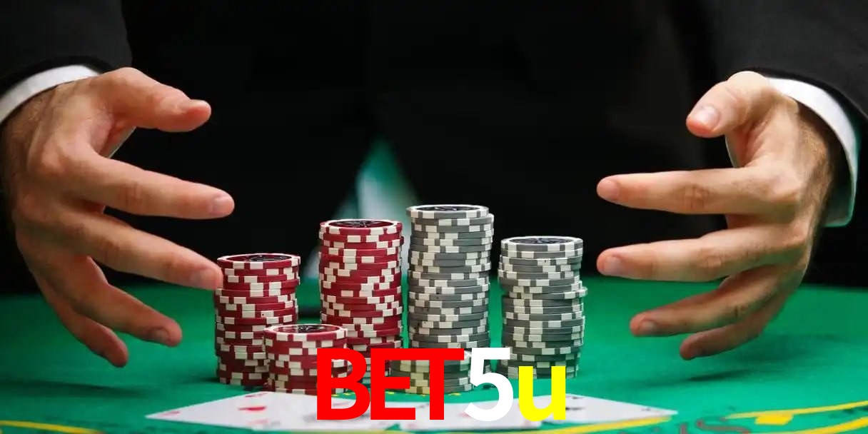 Painel RTP bet5u