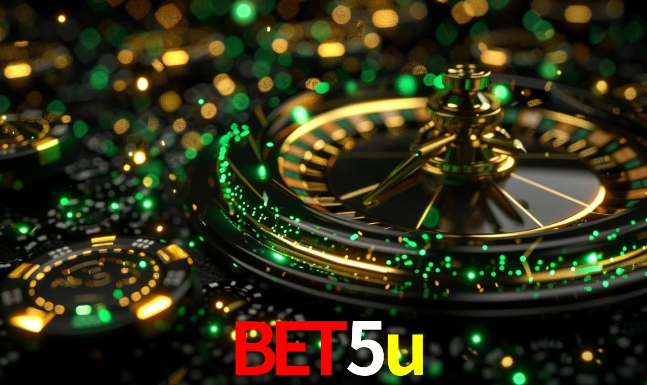 Jogos online bet5u