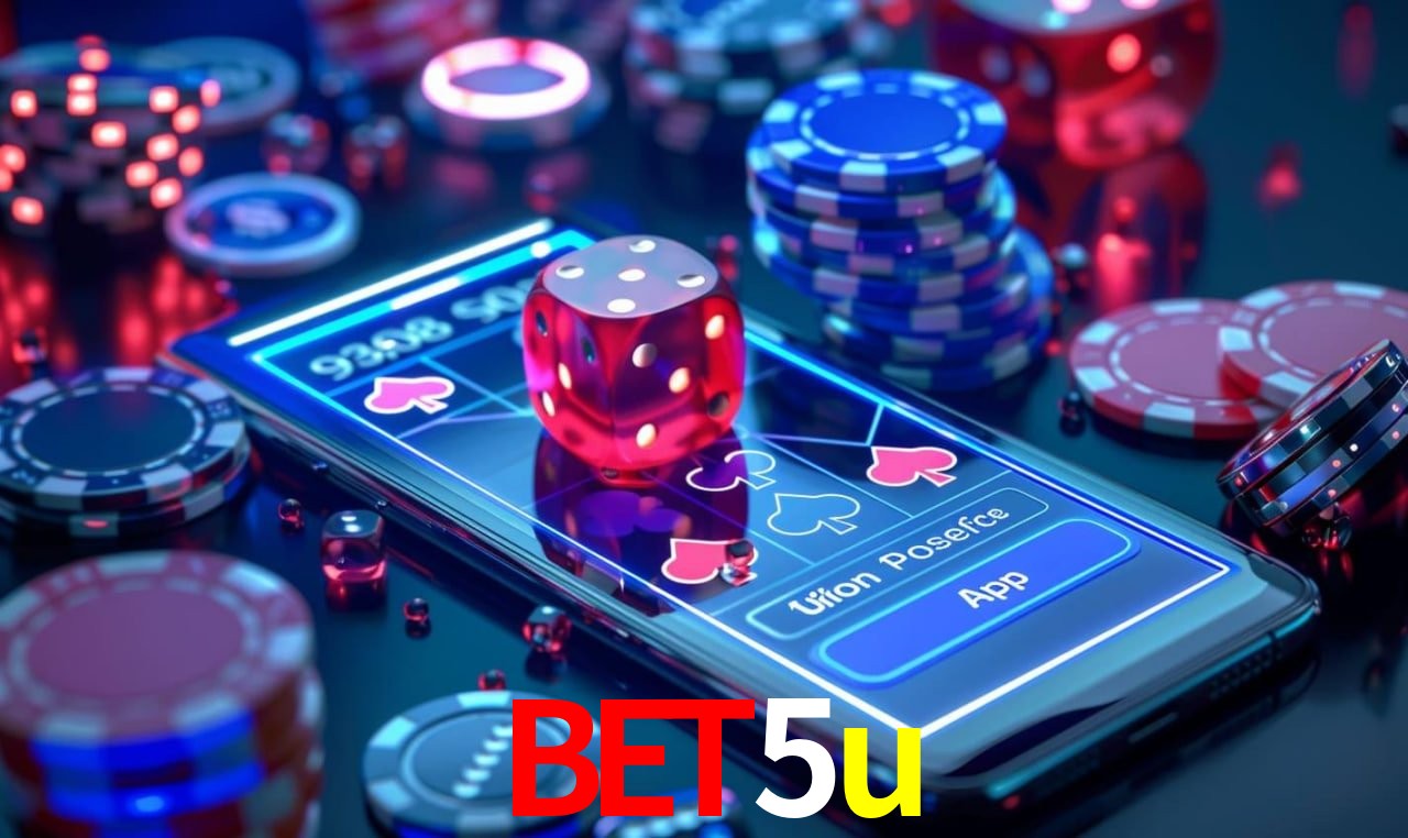 Infraestrutura bet5u